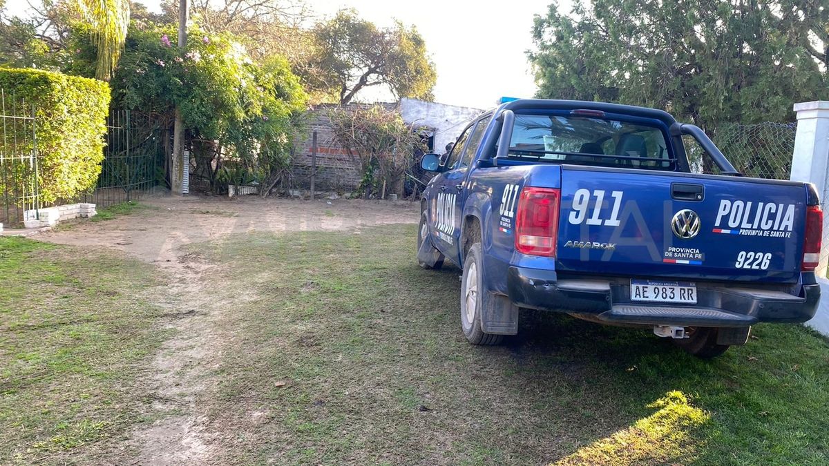 El asesinato ocurrió en Vicente Zarza y Gregorio Gamboa.