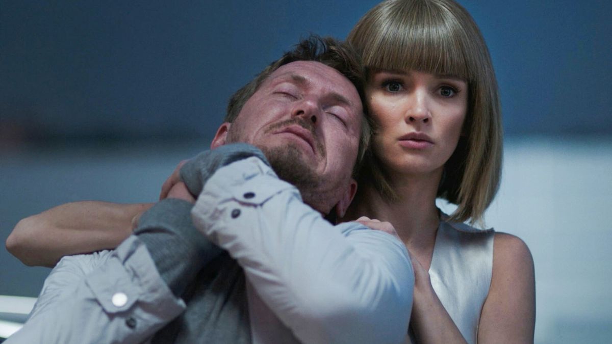 Una producción rusa de Netflix que mantiene al público al borde del asiento.