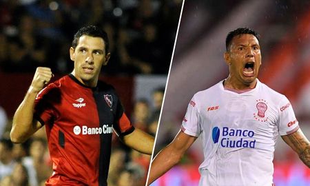 se definieron los rivales de newells y huracan se definieron los rivales de newells y huracan