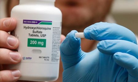 coronavirus: estados unidos anulo la autorizacion para el uso de la hidroxicloroquina coronavirus: estados unidos anulo la autorizacion para el uso de la hidroxicloroquina