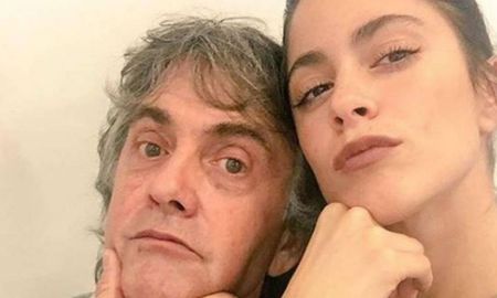 Alejandro Stoessel acompañó a Tini en sus giras por el exterior. Alejandro Stoessel acompañó a Tini en sus giras por el exterior.