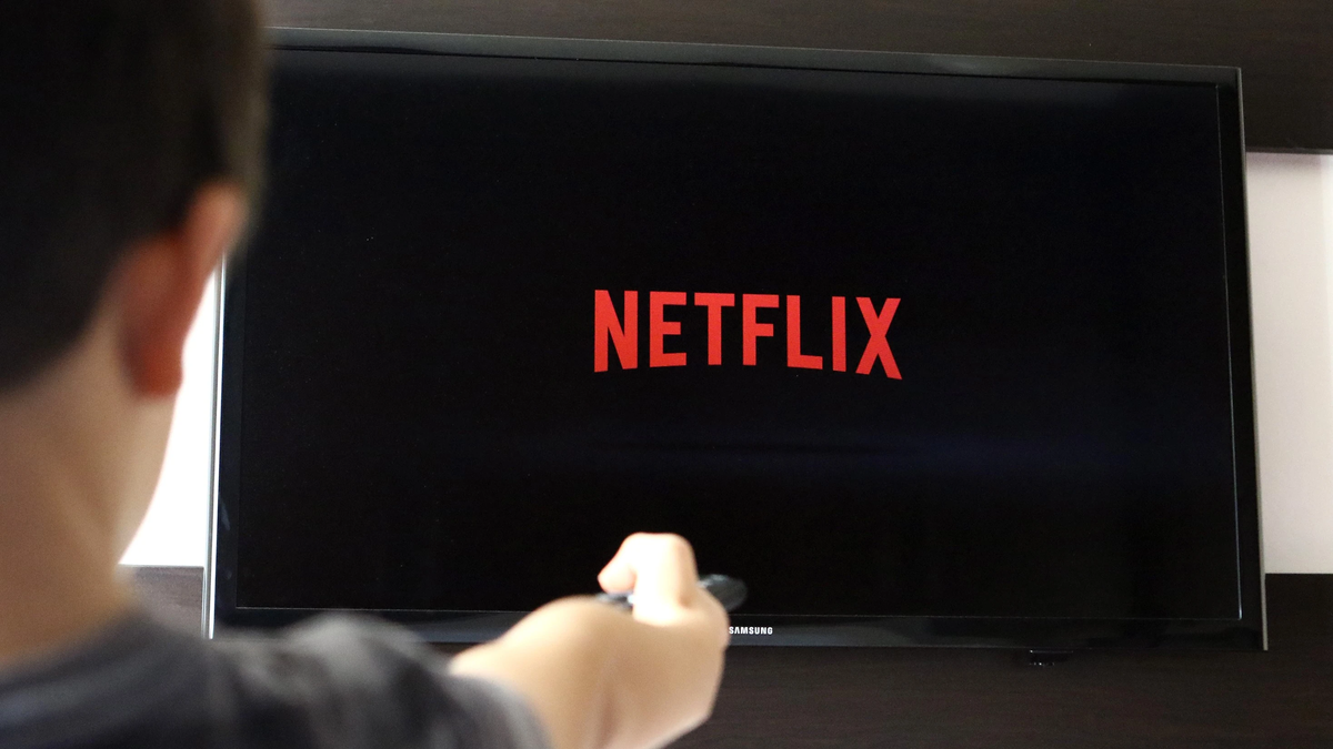 Netflix es una de las plataformas de streaming más famosas del mundo.