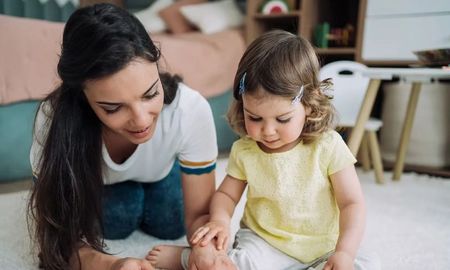 Salarios de niñeras y cuidadores de adultos en junio 2025: cuánto se cobra. Salarios de niñeras y cuidadores de adultos en junio 2025: cuánto se cobra.