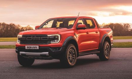 El valor de la Ford Ranger en el país. El valor de la Ford Ranger en el país.