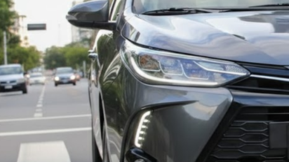 De número 2 en 2025 a quedar fuera del top 10: qué pasó con el Toyota Yaris