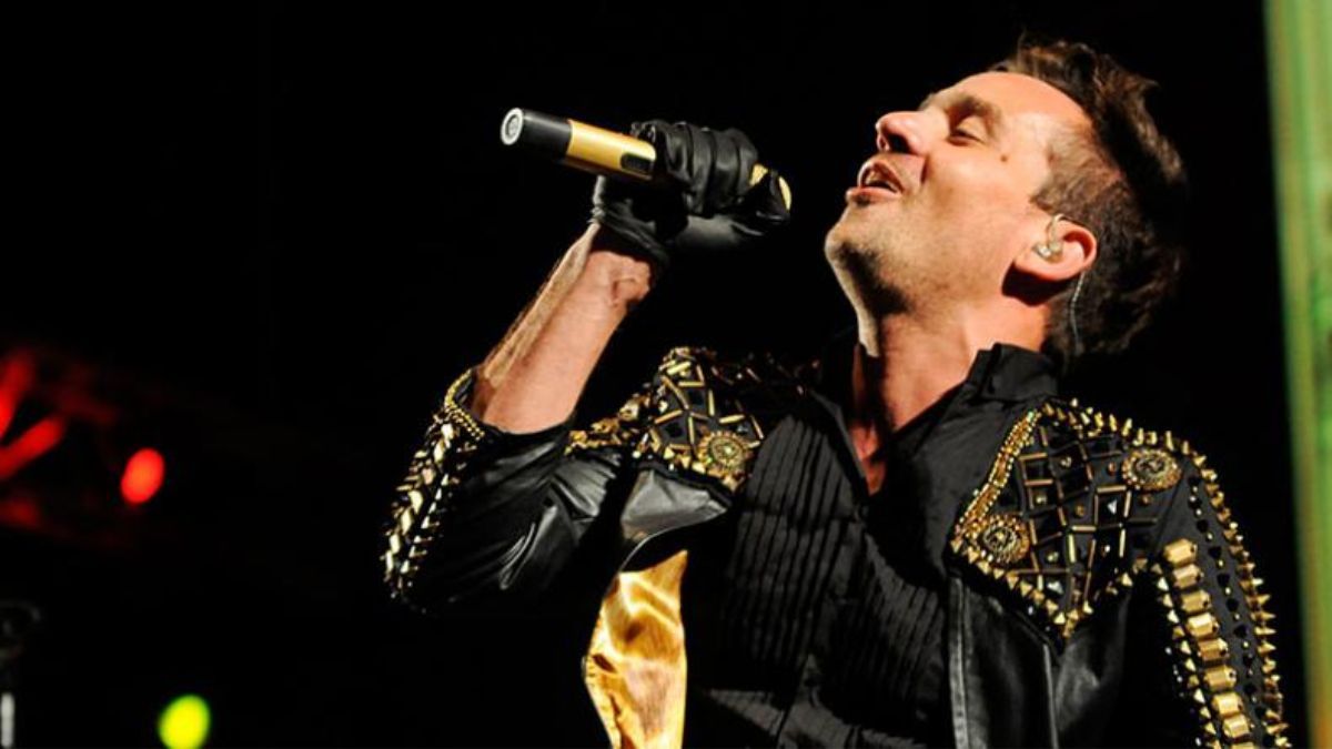 De qué signo es Chano de Tan Biónica: qué dice la astrología del cantante