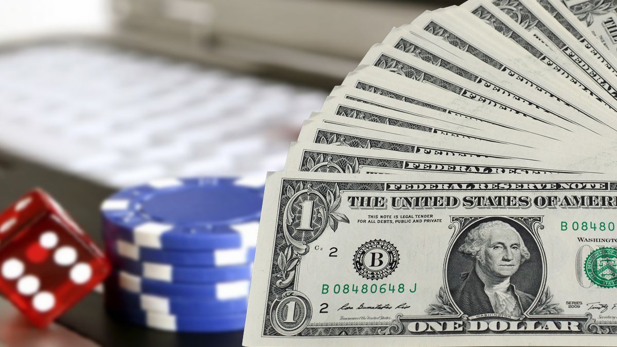 Con el juego virtual legal