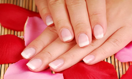 trucos para hacerte una manicura en casa y que parezca profesional trucos para hacerte una manicura en casa y que parezca profesional