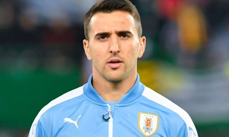 eliminatorias sudamericanas: la seleccion de uruguay pierde a matias vecino por covid-19 eliminatorias sudamericanas: la seleccion de uruguay pierde a matias vecino por covid-19
