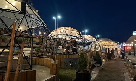 il giardino terraza romagnoli: el nuevo rooftop de recoleta que no podes perderte il giardino terraza romagnoli: el nuevo rooftop de recoleta que no podes perderte
