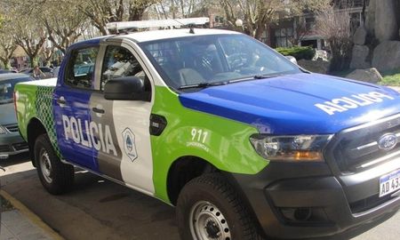 moreno: asesinan a un hombre por sus zapatillas en una aparente venganza por drogas moreno: asesinan a un hombre por sus zapatillas en una aparente venganza por drogas