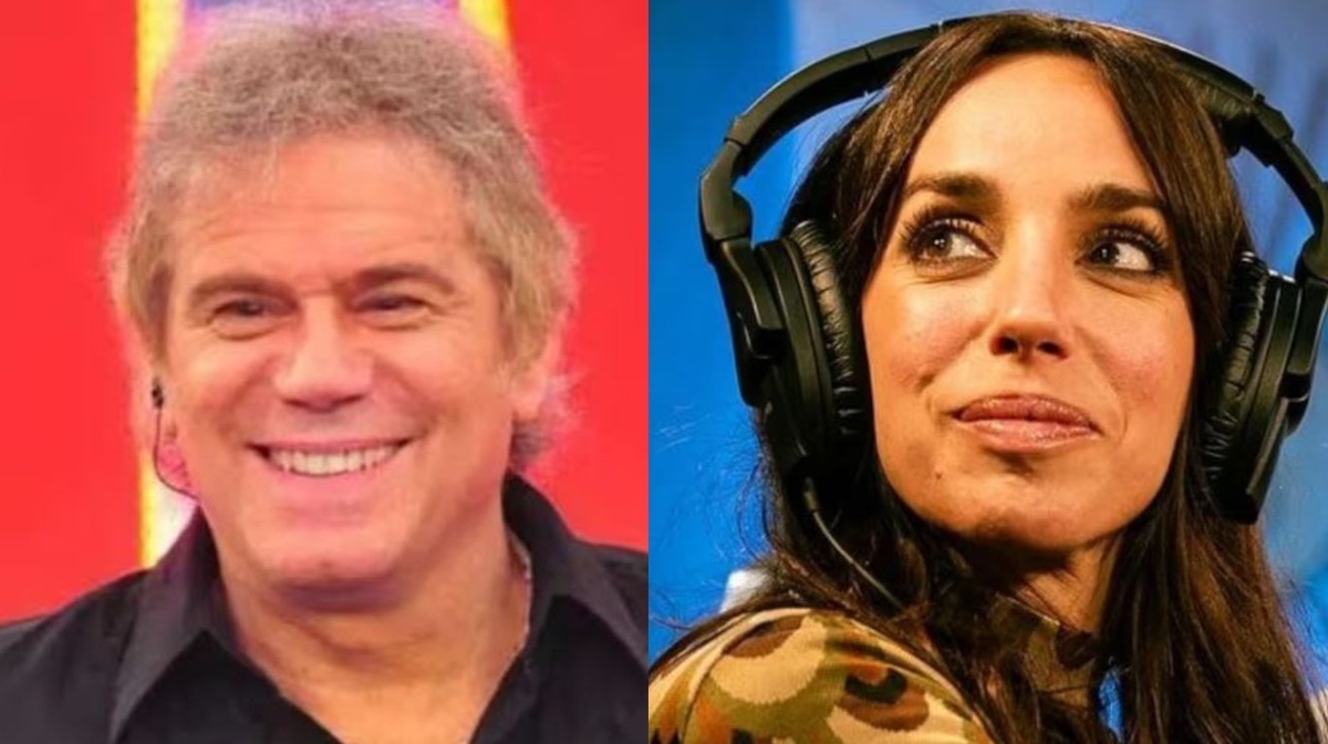 Qué dijo Beto Casella del video de Tamara Pettinato y Alberto Fernández: por qué la panelista faltó a Bendita