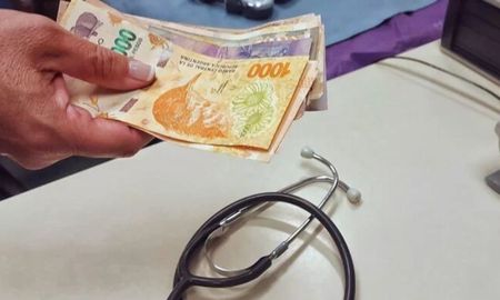 Desde el lunes regirá un cambio clave para los empleados afiliados a prepagas Desde el lunes regirá un cambio clave para los empleados afiliados a prepagas