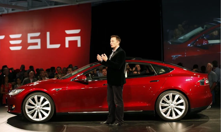 Tesla, la empresa de Elon Musk, bajo investigación por supuestos despidos ilegales en California Tesla, la empresa de Elon Musk, bajo investigación por supuestos despidos ilegales en California