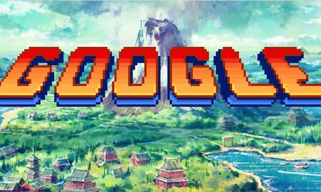 Champions Island Games: el videojuego que propone Doodle de Google para celebra los JJ.OO. de Tokio 2020 Champions Island Games: el videojuego que propone Doodle de Google para celebra los JJ.OO. de Tokio 2020