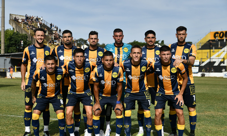 Atento Colón: buenas noticias para el próximo rival del Sabalero en la Primera Nacional Atento Colón: buenas noticias para el próximo rival del Sabalero en la Primera Nacional