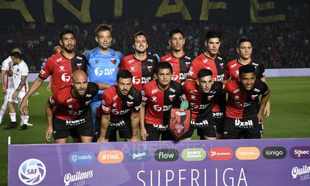 camino a la final de la sudamericana: comienza la semana mas importante de la historia de colon camino a la final de la sudamericana: comienza la semana mas importante de la historia de colon
