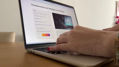 Impulsa: Santa Fe promueve cursos de formación laboral para hacer durante el verano de manera gratuita, online y asincrónica