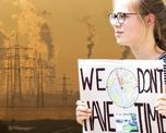 A pesar de la cuarentena (casi mundial) no se ha reducido el calentamiento global. A pesar de la cuarentena (casi mundial) no se ha reducido el calentamiento global.