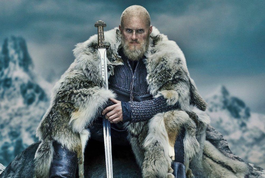 Netflix dio a conocer el elenco de Valhalla: la secuela de Vikingos.