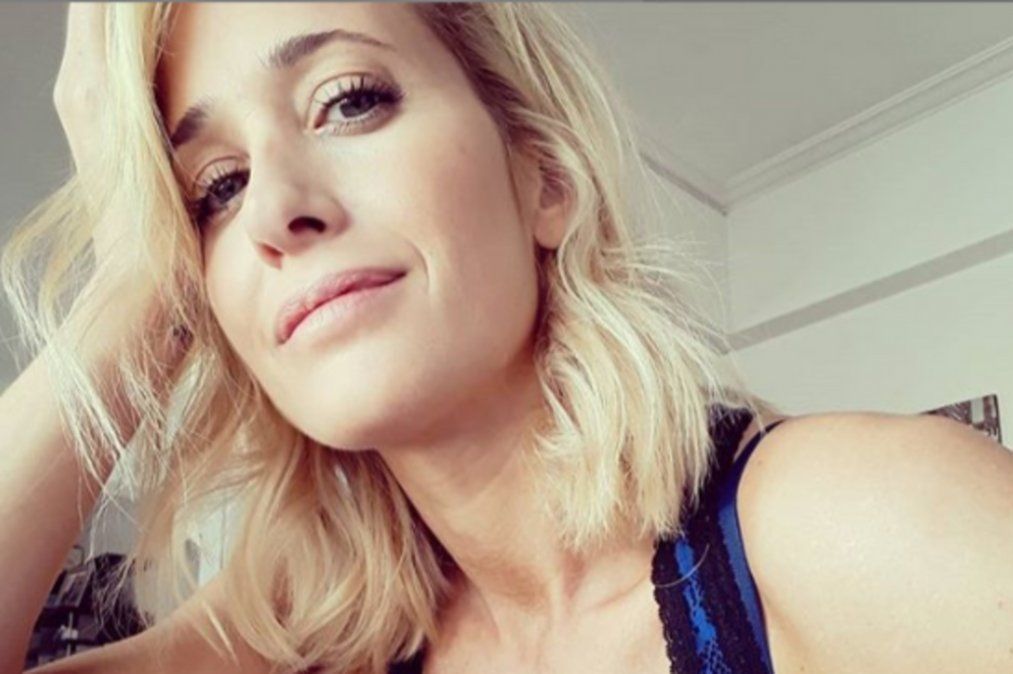 ¡Un bombón! A 5 meses de su separación, Julieta Prandi confirmó que está saliendo con un joven músico