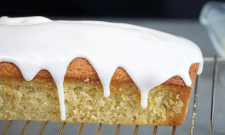 Cómo hacer glaseado de limón: la receta fácil para usar en todos tus postres Cómo hacer glaseado de limón: la receta fácil para usar en todos tus postres