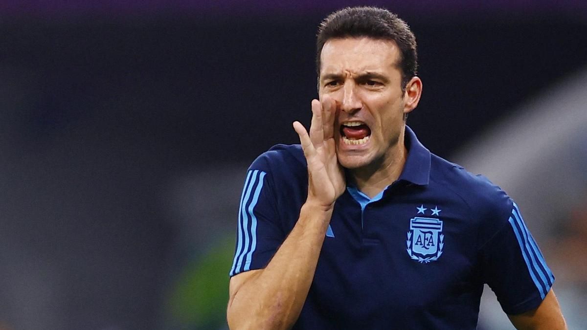 Se confirmó la lista de convocados para la gira de la Selección Argentina en Asia