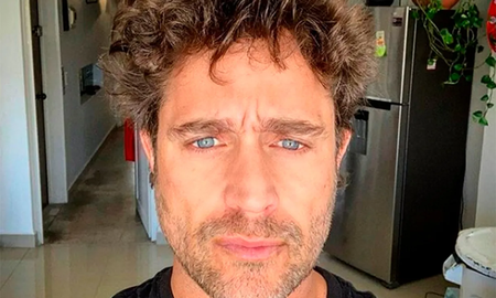 Michel Brown adelanta qué pasa con su personaje en Pasión de gavilanes 2 Michel Brown adelanta qué pasa con su personaje en Pasión de gavilanes 2