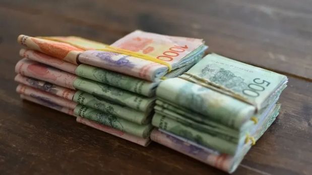 Los salarios formales volvieron a quedar debajo de lainflación en marzo y se profundiza el deterioro del poder de compra.
