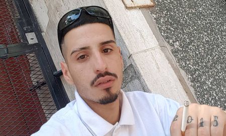 El Noba murió a los 25 años. El Noba murió a los 25 años.