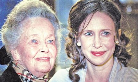 Falleció Lorraine Warren, la investigadora paranormal que inspiró “El Conjuro”