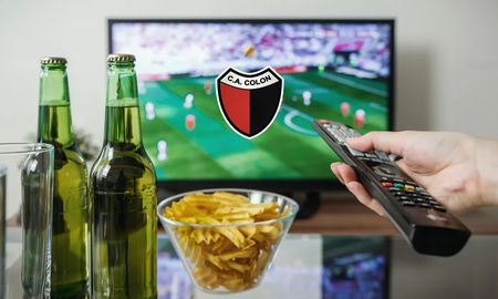 Colón enfrenta a Estudiantes (BA) este sábado desde las 15:30 en el estadio Ciudad de Caseros. Colón enfrenta a Estudiantes (BA) este sábado desde las 15:30 en el estadio Ciudad de Caseros.
