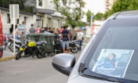 De las 25 muertes violentas de mujeres, 14 fueron calificadas como femicidios. De las 25 muertes violentas de mujeres, 14 fueron calificadas como femicidios.