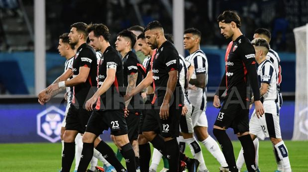Aire de Santa Fe | talleres colon copa libertadores