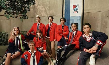 Netflix presentó un nuevo tráiler de Rebelde y emocionó a todos los fanáticos. Netflix presentó un nuevo tráiler de Rebelde y emocionó a todos los fanáticos.