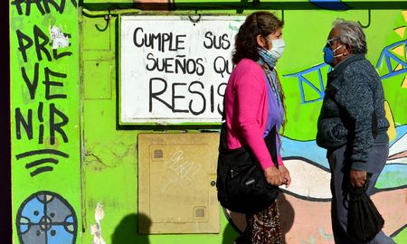 santa fe sumo otros dos casos positivos de coronavirus y el total es de 209 santa fe sumo otros dos casos positivos de coronavirus y el total es de 209