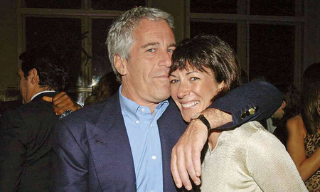 Ghislaine Maxwell fue condenada a 20 años de prisión por tráfico sexual. Ghislaine Maxwell fue condenada a 20 años de prisión por tráfico sexual.