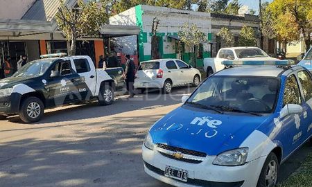 Los operativos se concretaron en comercios y viviendas en toda la provincia Los operativos se concretaron en comercios y viviendas en toda la provincia