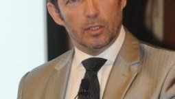 “El Mercosur puede ocupar el vacío que deja Estados Unidos en el plano internacional” “El Mercosur puede ocupar el vacío que deja Estados Unidos en el plano internacional”