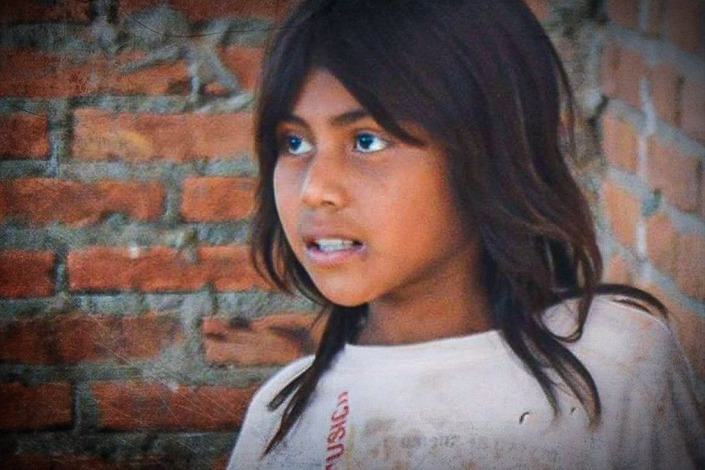 Pido justicia por mi hija