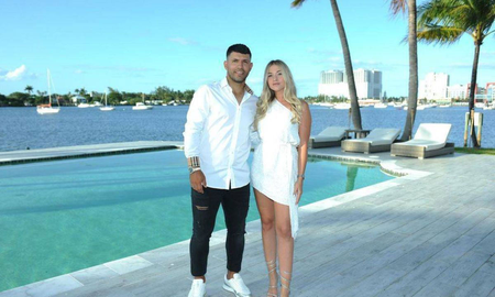 asi es la impactante casa de 15 millones de dolares del kun agüero asi es la impactante casa de 15 millones de dolares del kun agüero