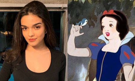 Disney: Rachel Zegler fue Blancanieves en su nueva película, Blancanieves y los siete enanitos. Disney: Rachel Zegler fue Blancanieves en su nueva película, Blancanieves y los siete enanitos.
