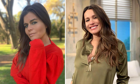 El picante comentario de Pampita sobre Angie Balbiani. El picante comentario de Pampita sobre Angie Balbiani.
