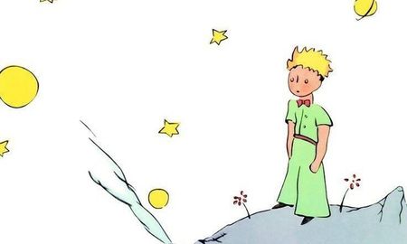 El 6 de abril de 1943 se publicó por primera vez El Principito, una de las obras clásicas de la literatura universal. El 6 de abril de 1943 se publicó por primera vez El Principito, una de las obras clásicas de la literatura universal.