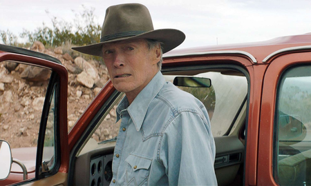 El imperdible western que dura 1h 44m y está dirigido y protagonizado por Clint Eastwood El imperdible western que dura 1h 44m y está dirigido y protagonizado por Clint Eastwood