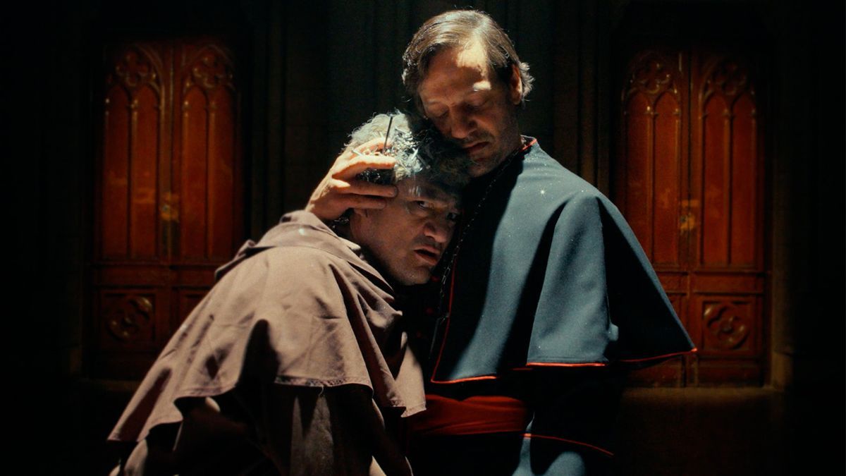 Pity Álvarez actualiza su mística y le apunta al presidente.