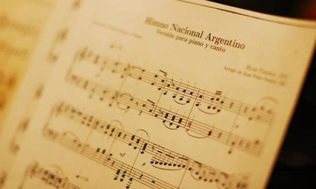 por que se celebra el dia del himno nacional argentino por que se celebra el dia del himno nacional argentino