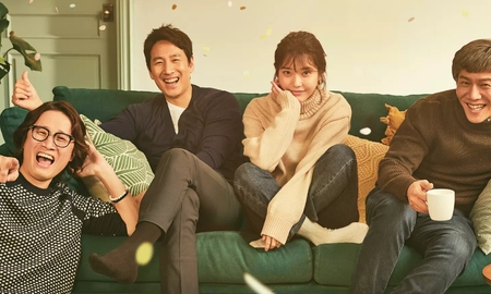 Mi Señor, la conmovedora serie coreana de 16 episodios que está en Netflix. Mi Señor, la conmovedora serie coreana de 16 episodios que está en Netflix.