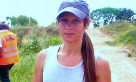 Cuando la mujer tenía 33 años, salió de su casa luego de haber recibido un llamado telefónico y nunca más regresó. Cuando la mujer tenía 33 años, salió de su casa luego de haber recibido un llamado telefónico y nunca más regresó.