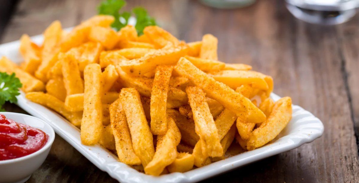 El sodio agregado a una de las verduras o snacks más consumidos, es muy perjudicial para nuestra salud.